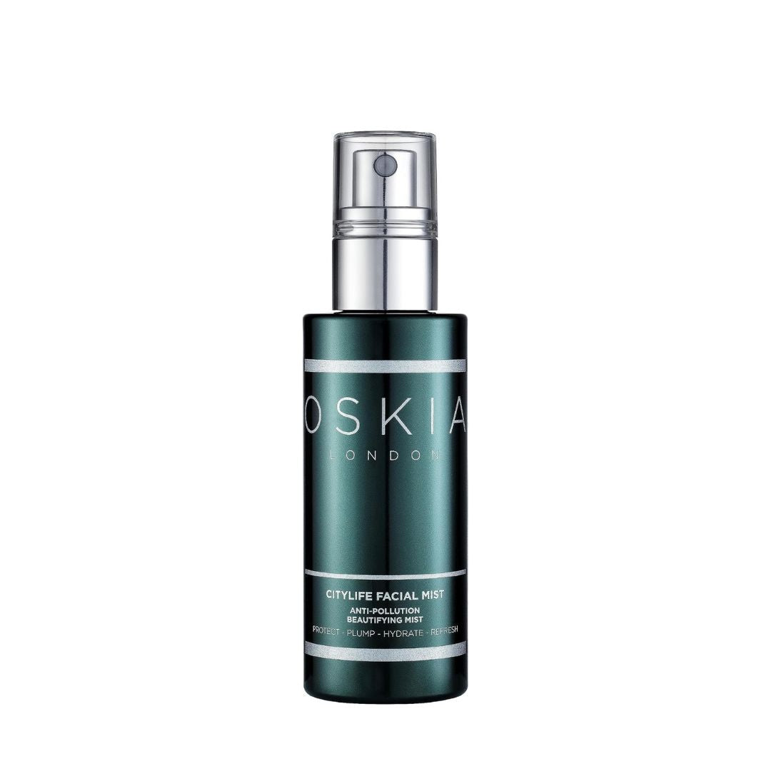 Citylife Facial Mist Anti-Pollution Beautifying Mist 100ml