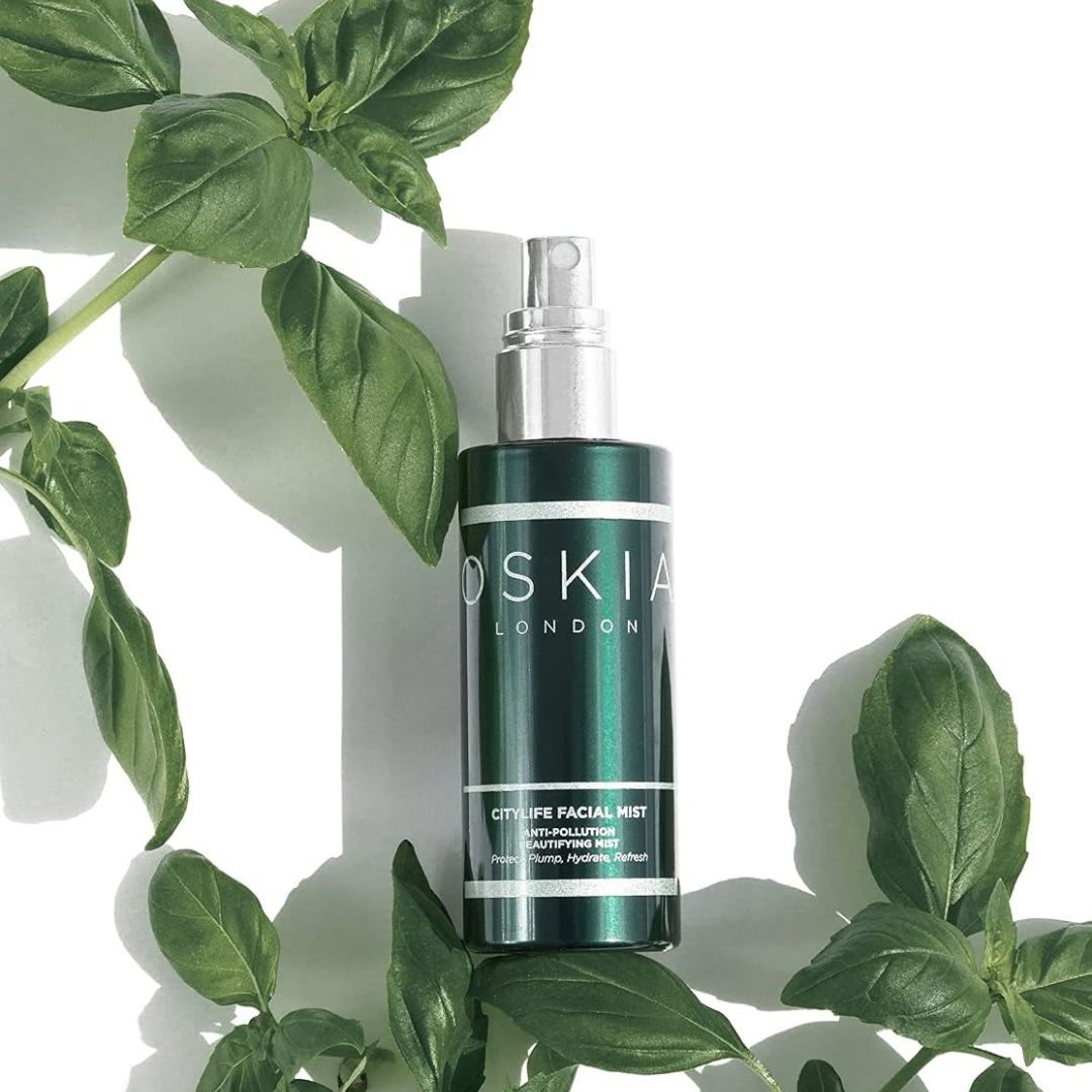Citylife Facial Mist Anti-Pollution Beautifying Mist 100ml
