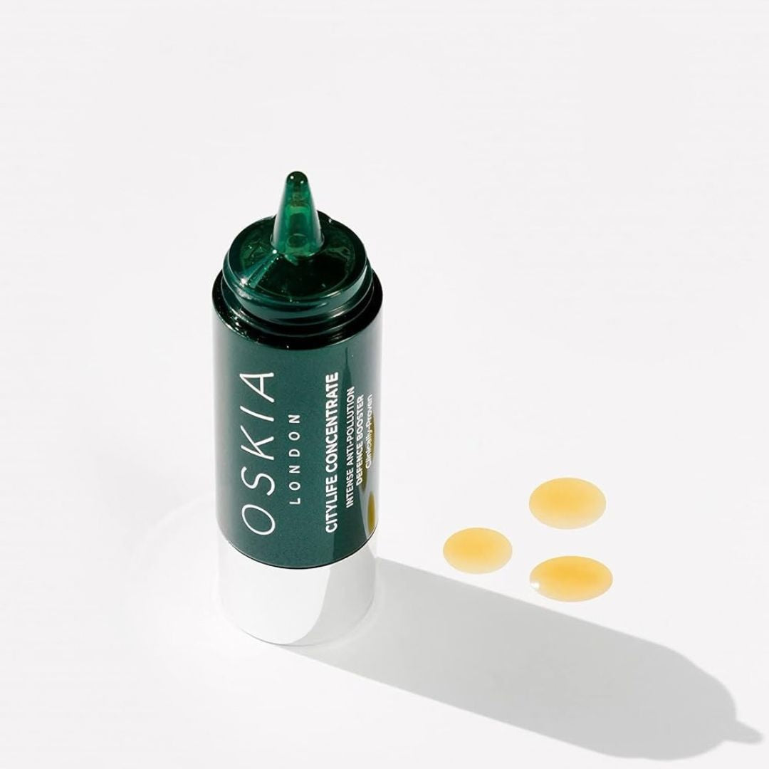 OSKIA CityLife Anti-oxidant Concentrate 15ml