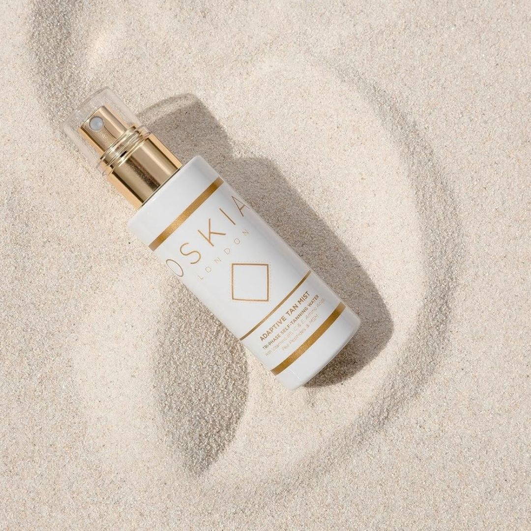 Oskia Adaptive Tan Mist 100ml