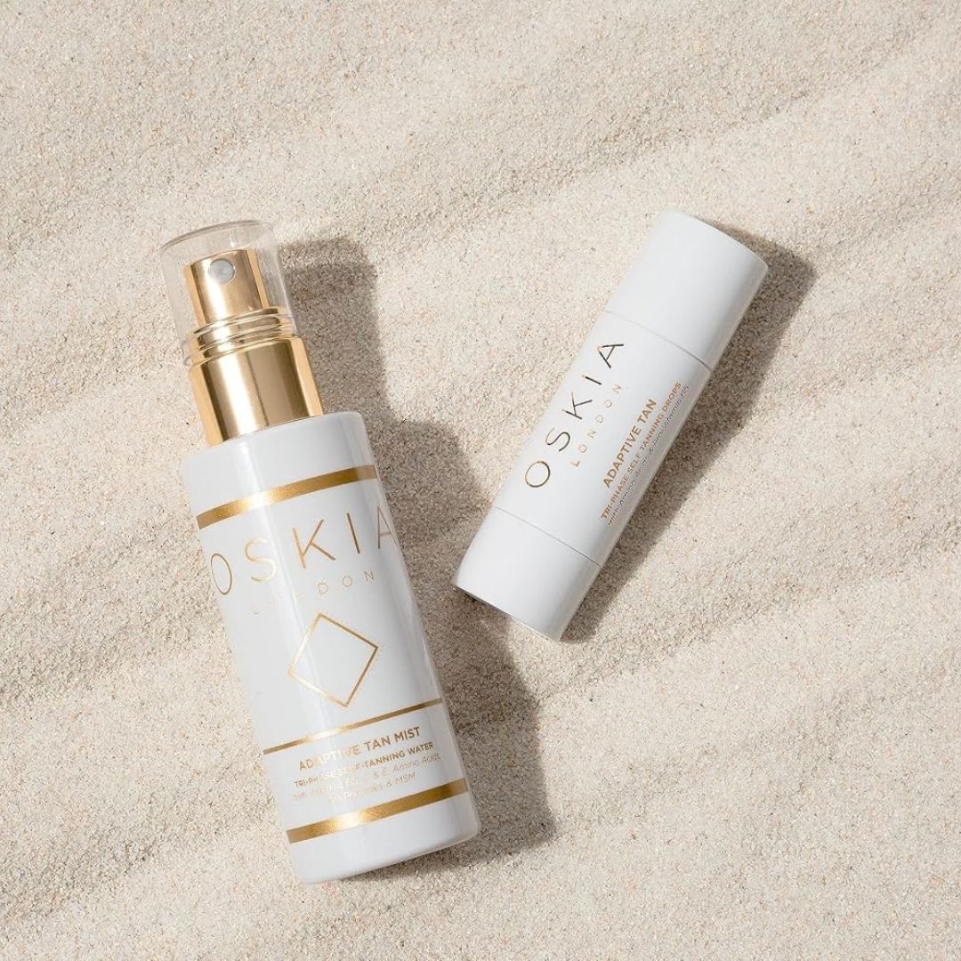 Oskia Adaptive Tan Mist 100ml