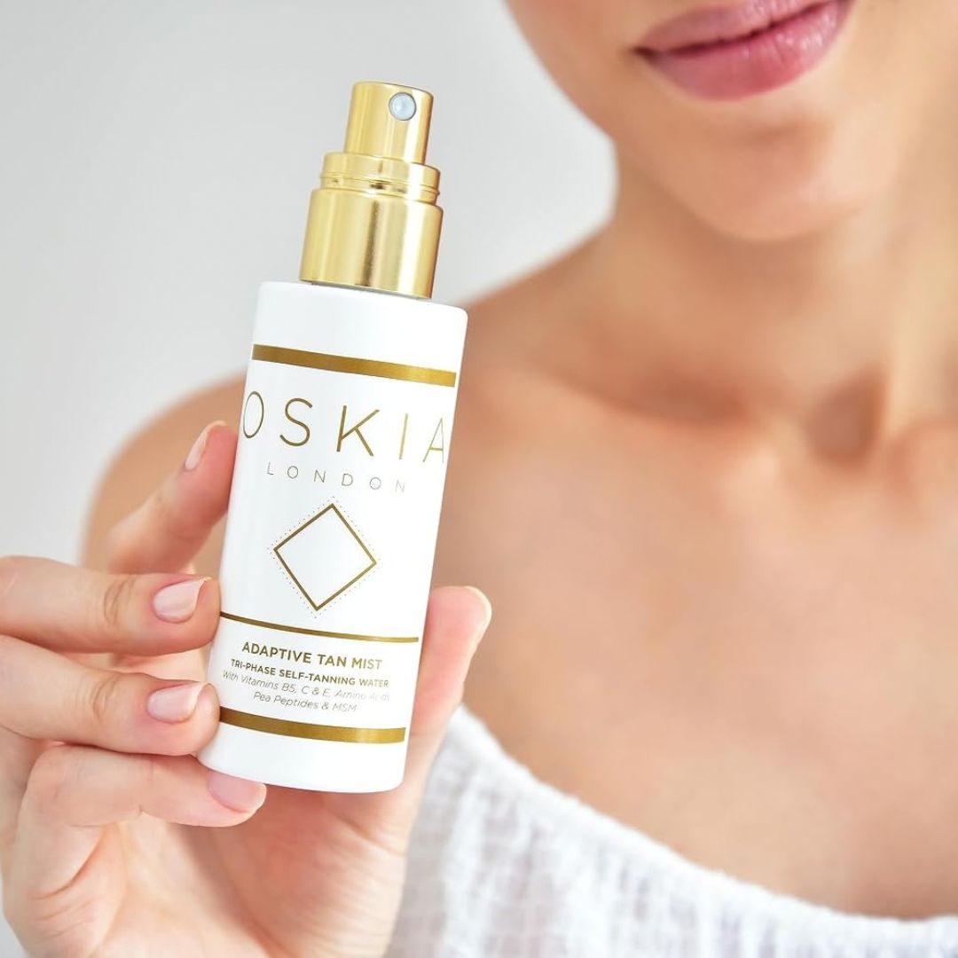 Oskia Adaptive Tan Mist 100ml
