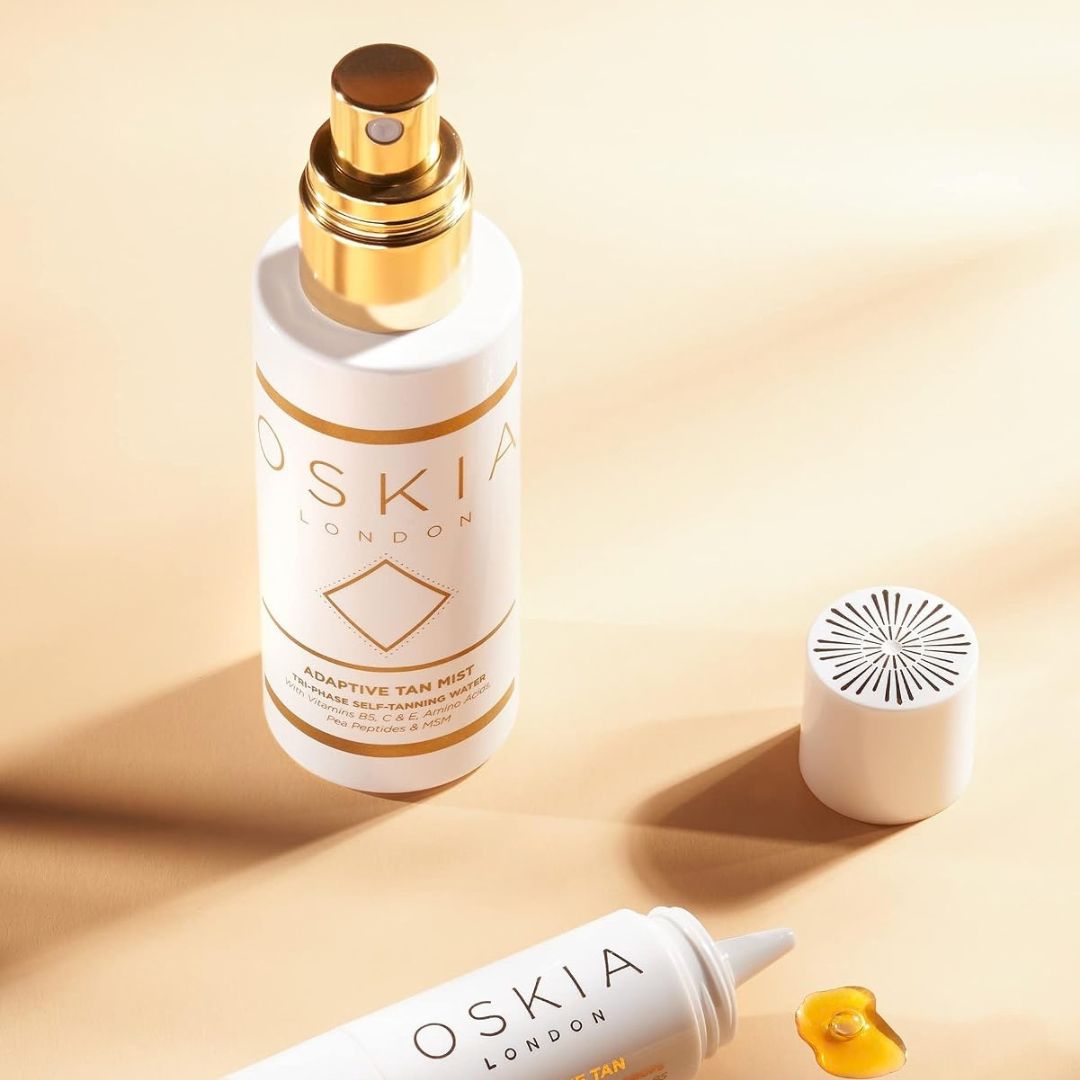 OSKIA Adaptive Tan Drops 15ml