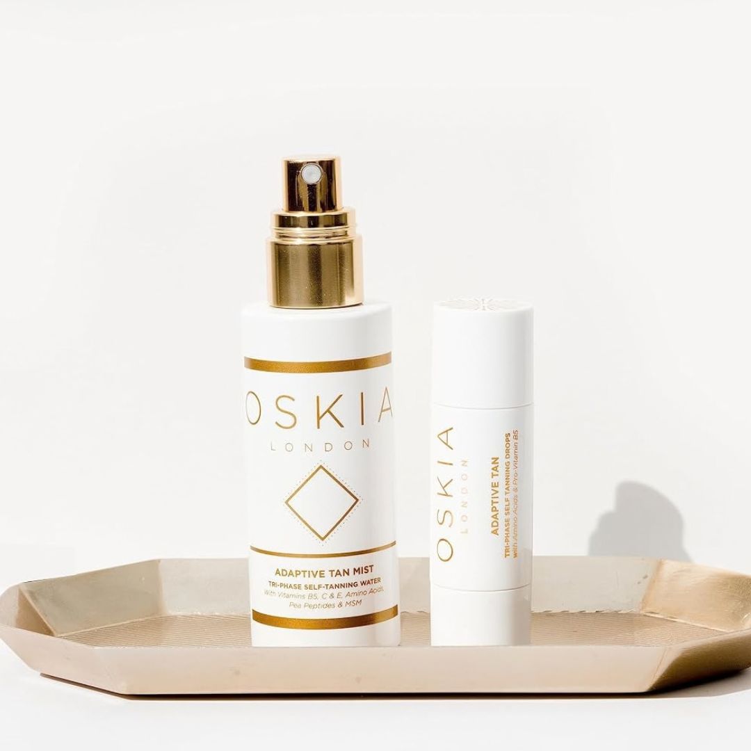 OSKIA Adaptive Tan Drops 15ml