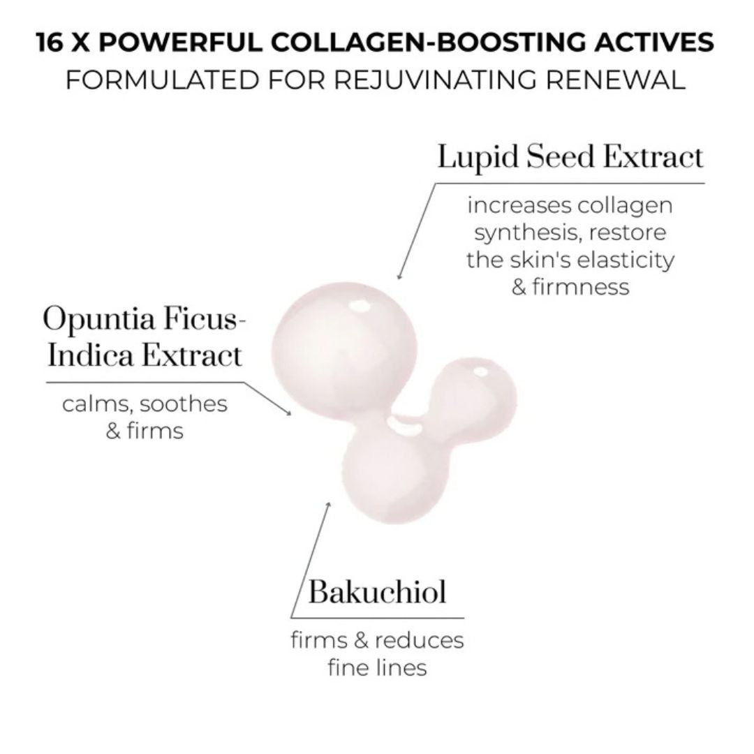Super 16 Advanced Nutri-Active Collagen Serum 5.5ml