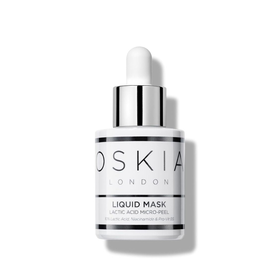 Oskia Lactic Acid Liquid Mask Micro-Peel 30Ml