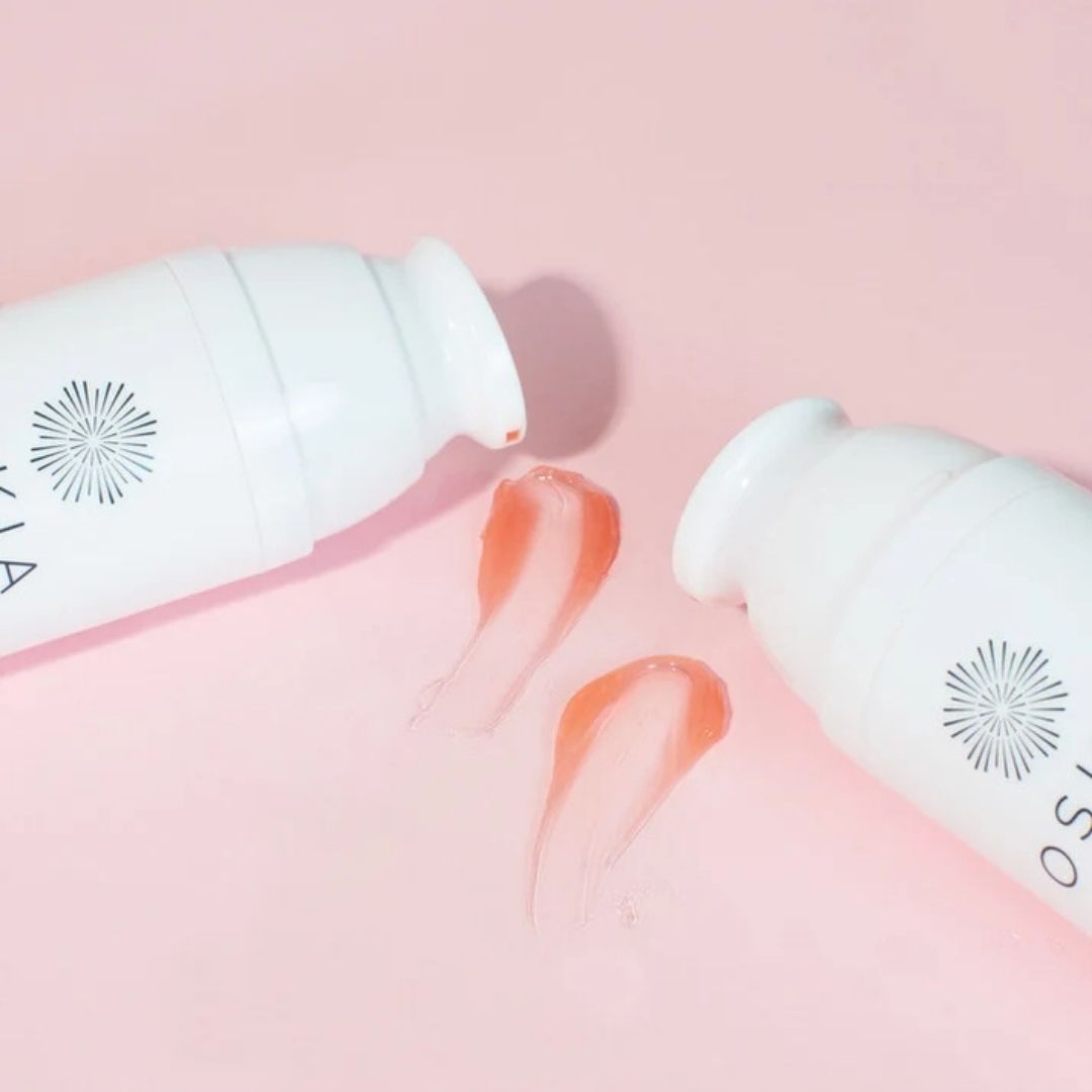 Renaissance Cleansing Gel Illuminating Vitamin Melting Cleanser 100ml