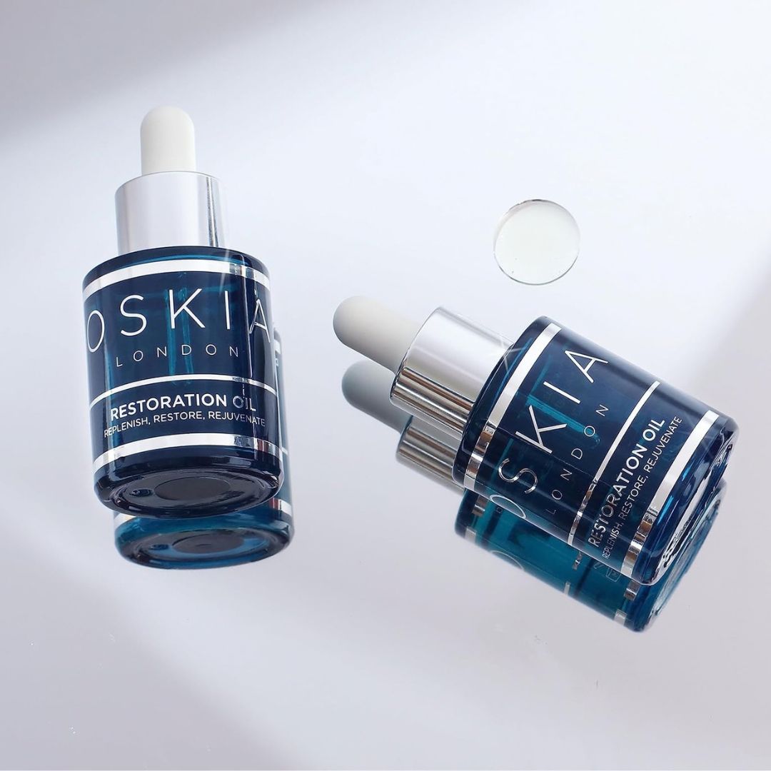 OSKIA Restoration Oil 30ml
