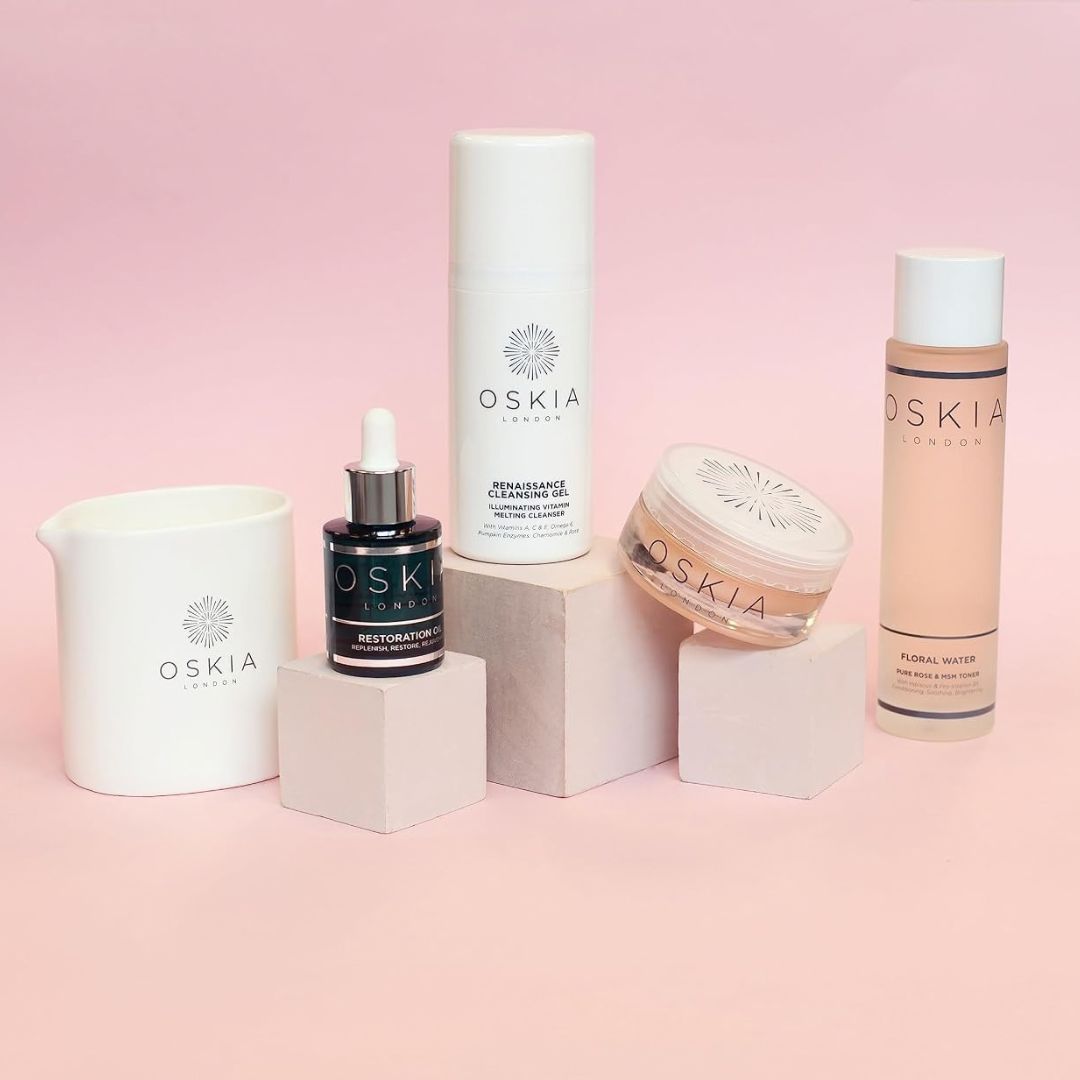 OSKIA Restoration Oil 30ml