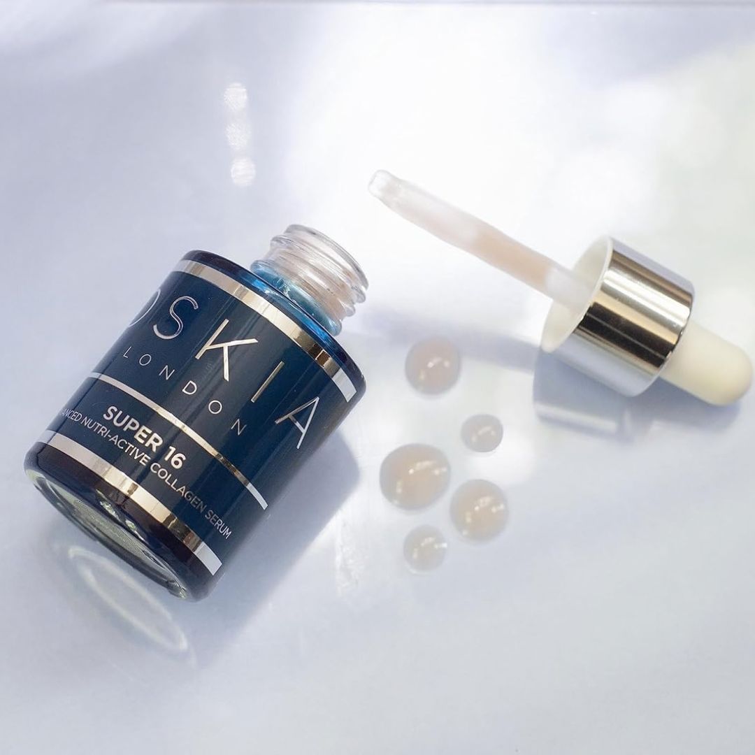 Oskia Super 16 Serum (30ml)