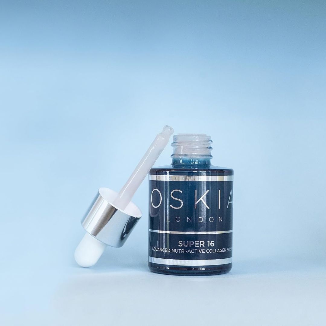 Oskia Super 16 Serum (30ml)