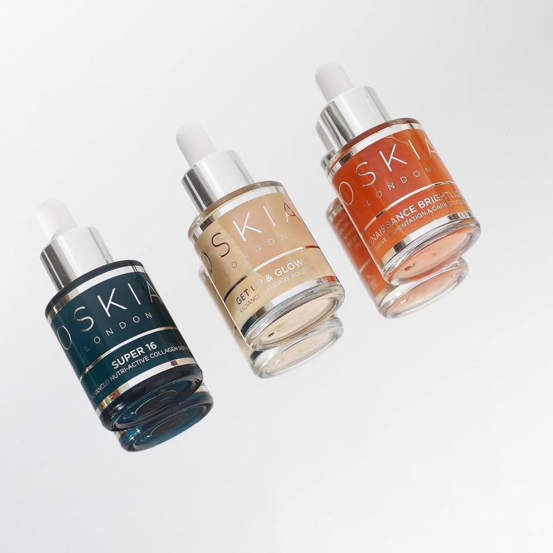 Oskia Super 16 Serum (30ml)