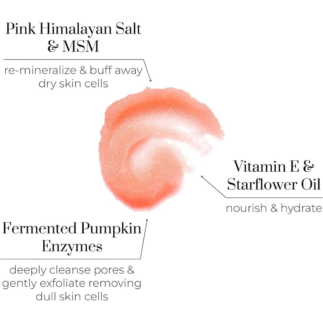 OSKIA Renaissance Body Scrub 220g