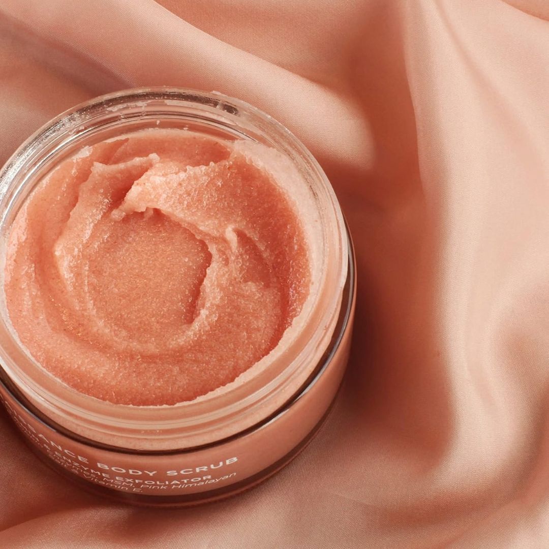 OSKIA Renaissance Body Scrub 220g