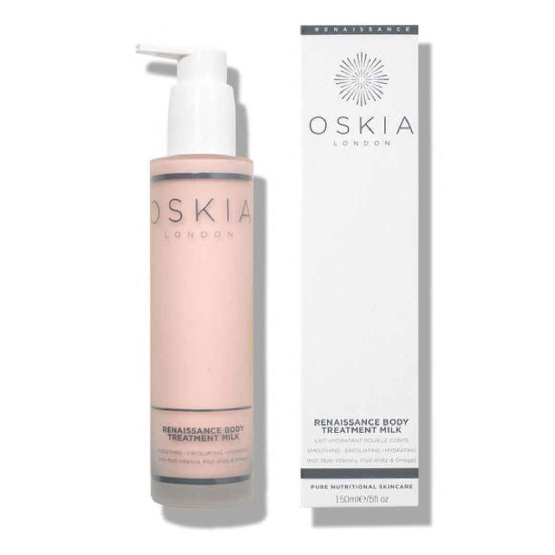 Renaissance Body Treatment Milk 150ml