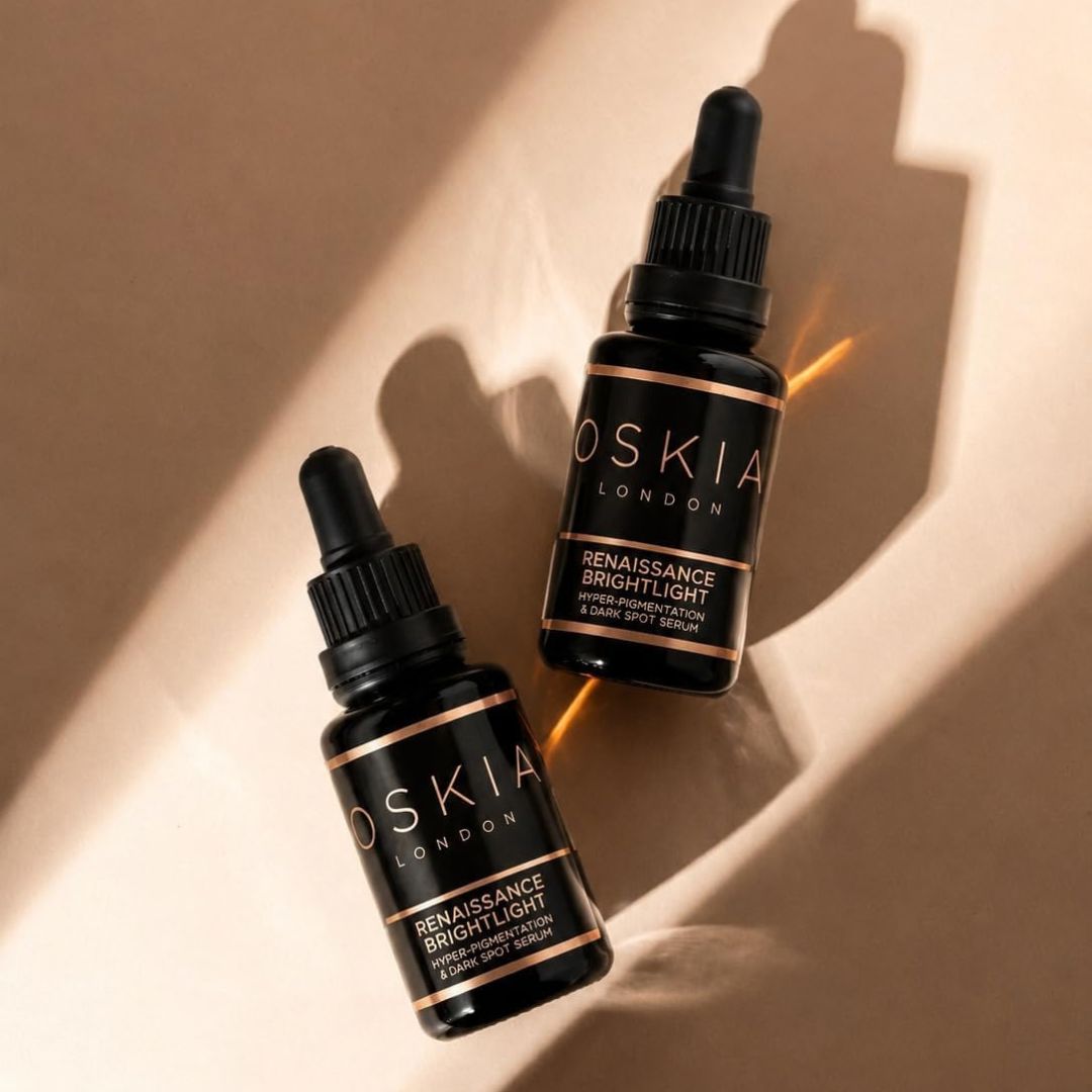 Oskia - Renaissance Brightlight Serum