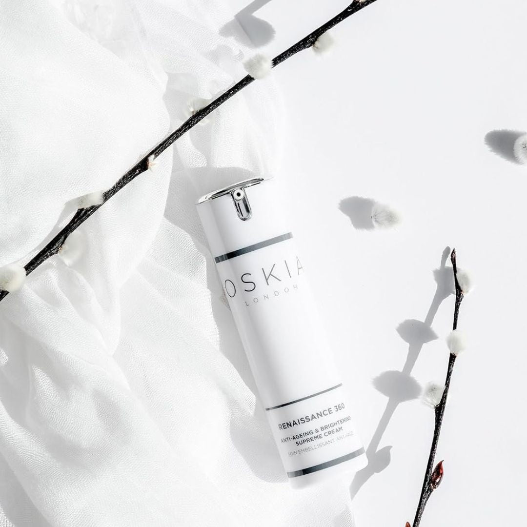 Renaissance 360 Anti-Ageing & Brightening Supreme Cream 40ml