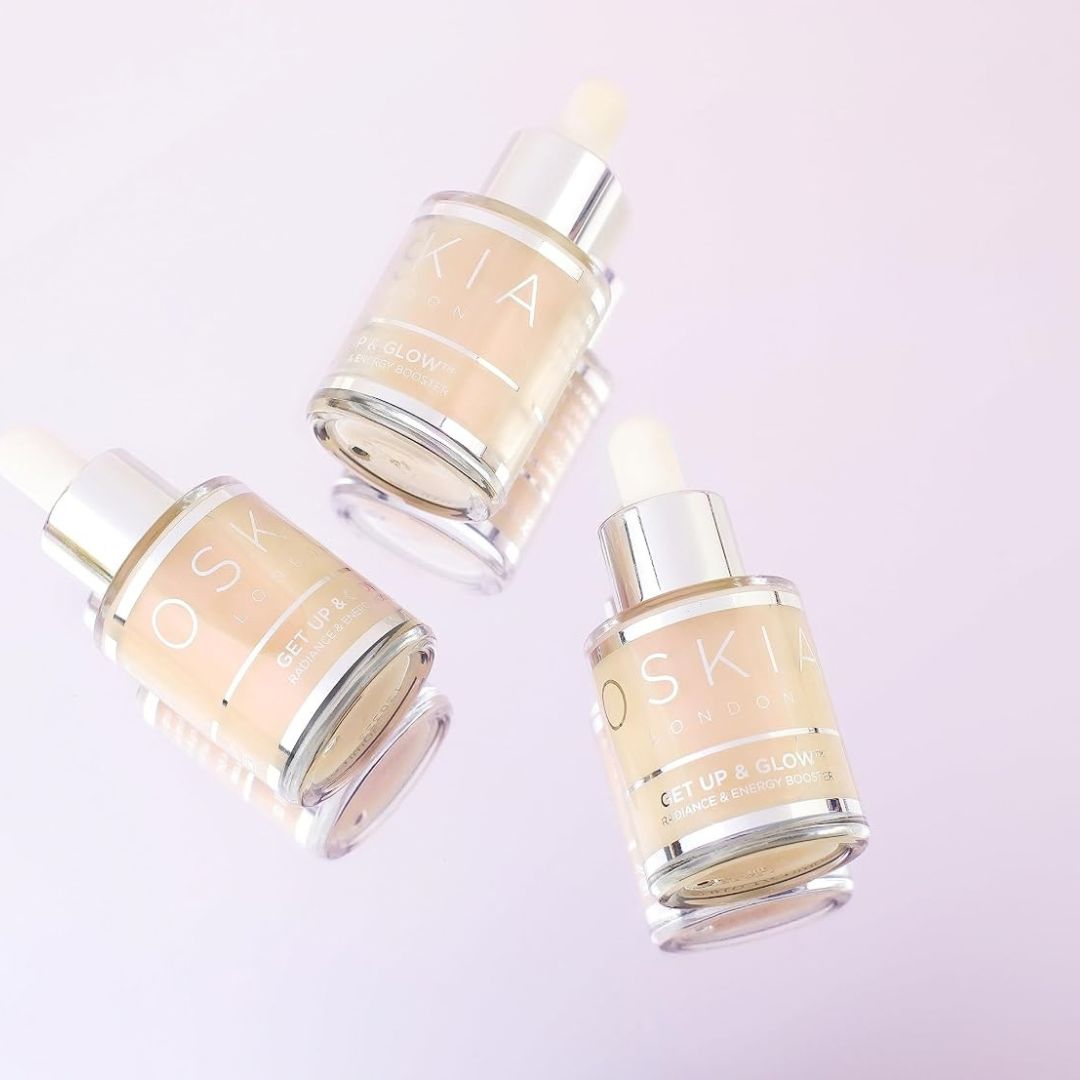 OSKIA Get Up & Glow™ 30ml