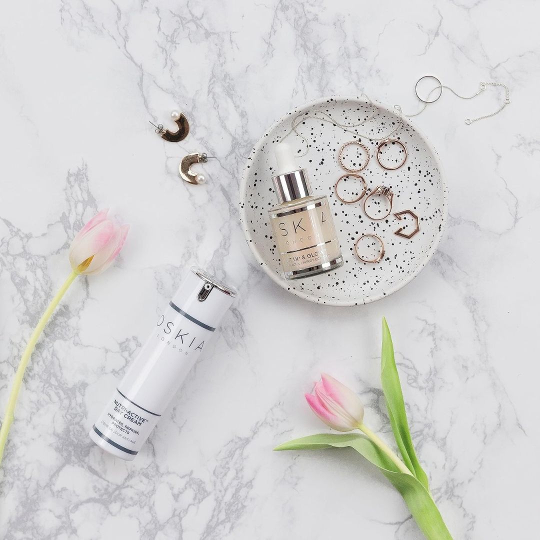 OSKIA Get Up & Glow™ 30ml