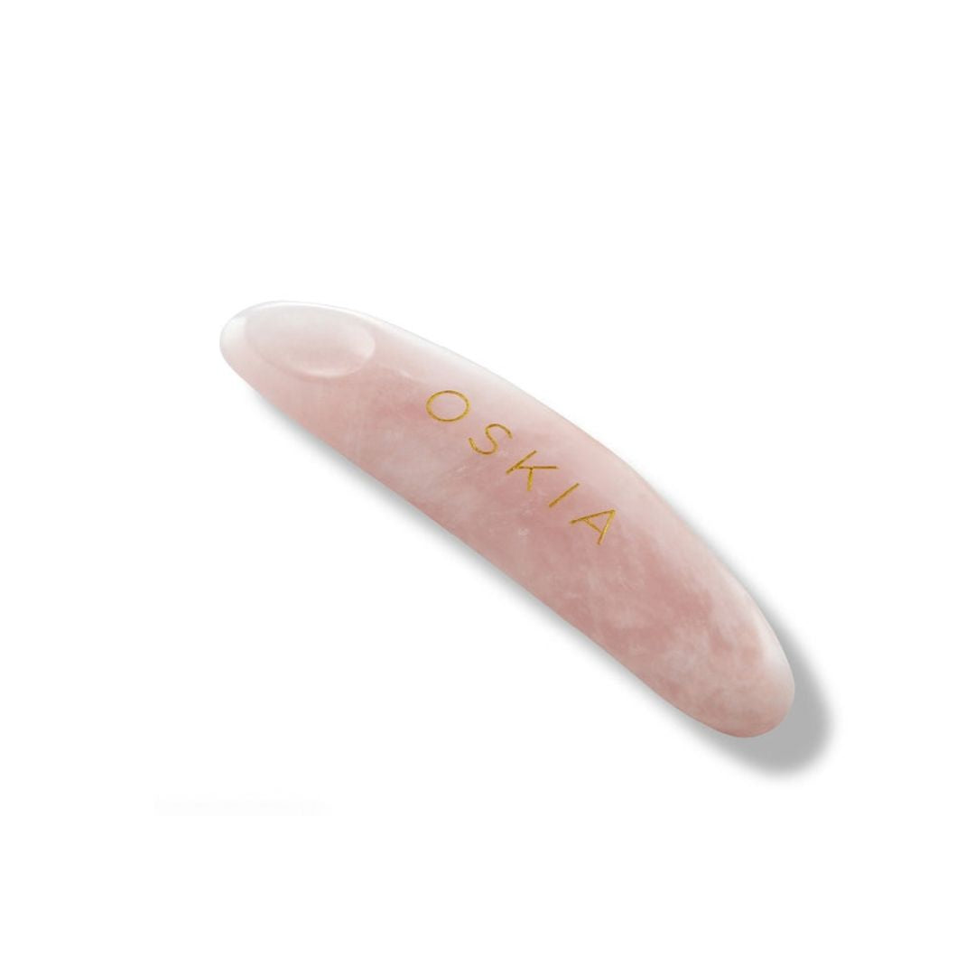 Quartz Spatula Rose