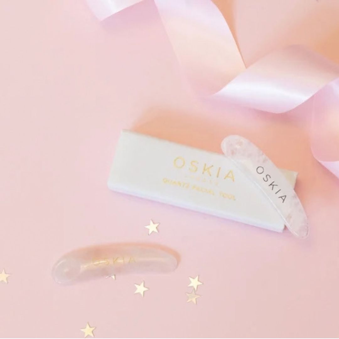 Quartz Spatula Opal