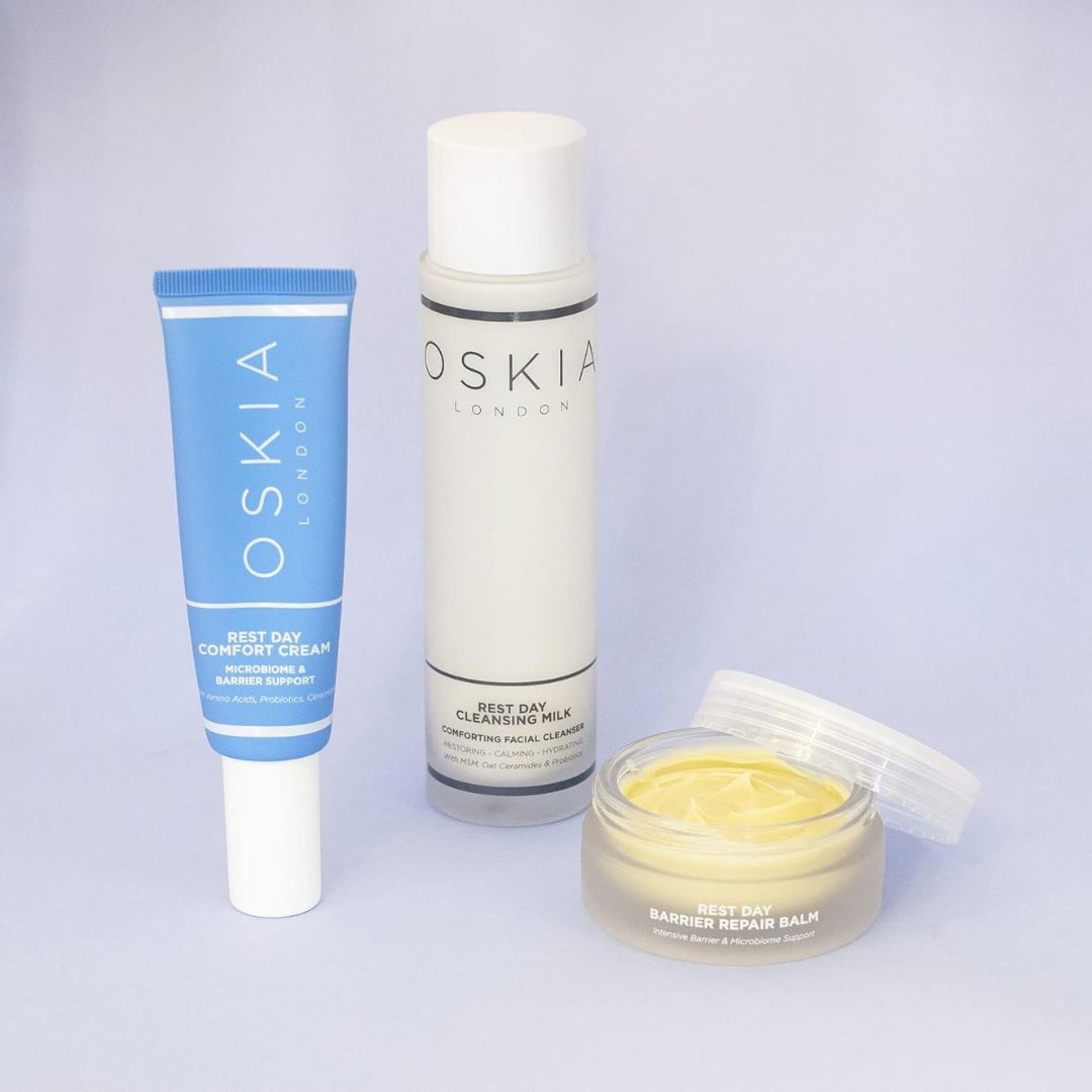 OSKIA - Rest Day Comfort Cream