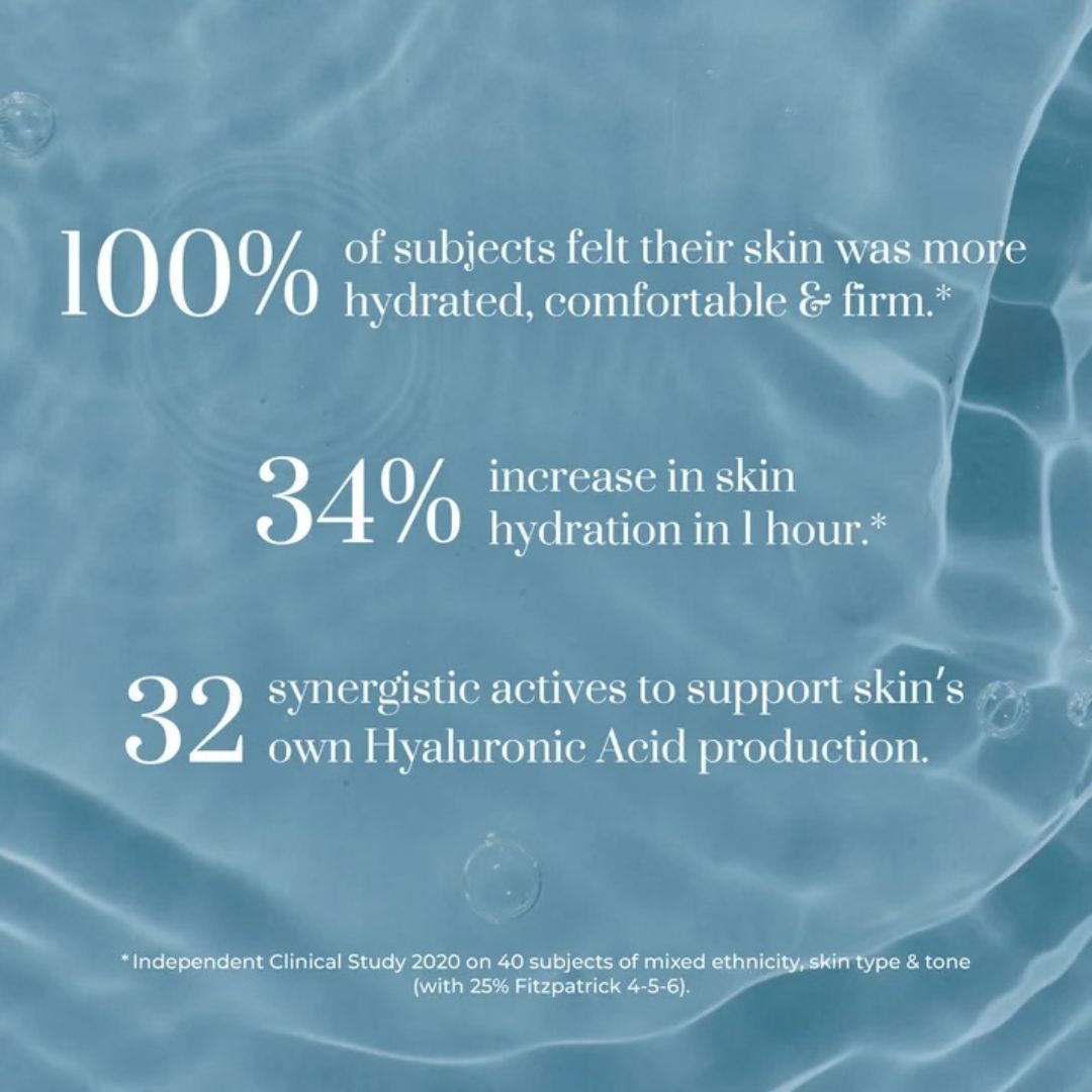 Isotonic Electrolyte Hydra-Serum