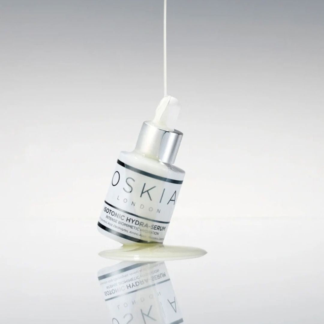 Isotonic Electrolyte Hydra-Serum