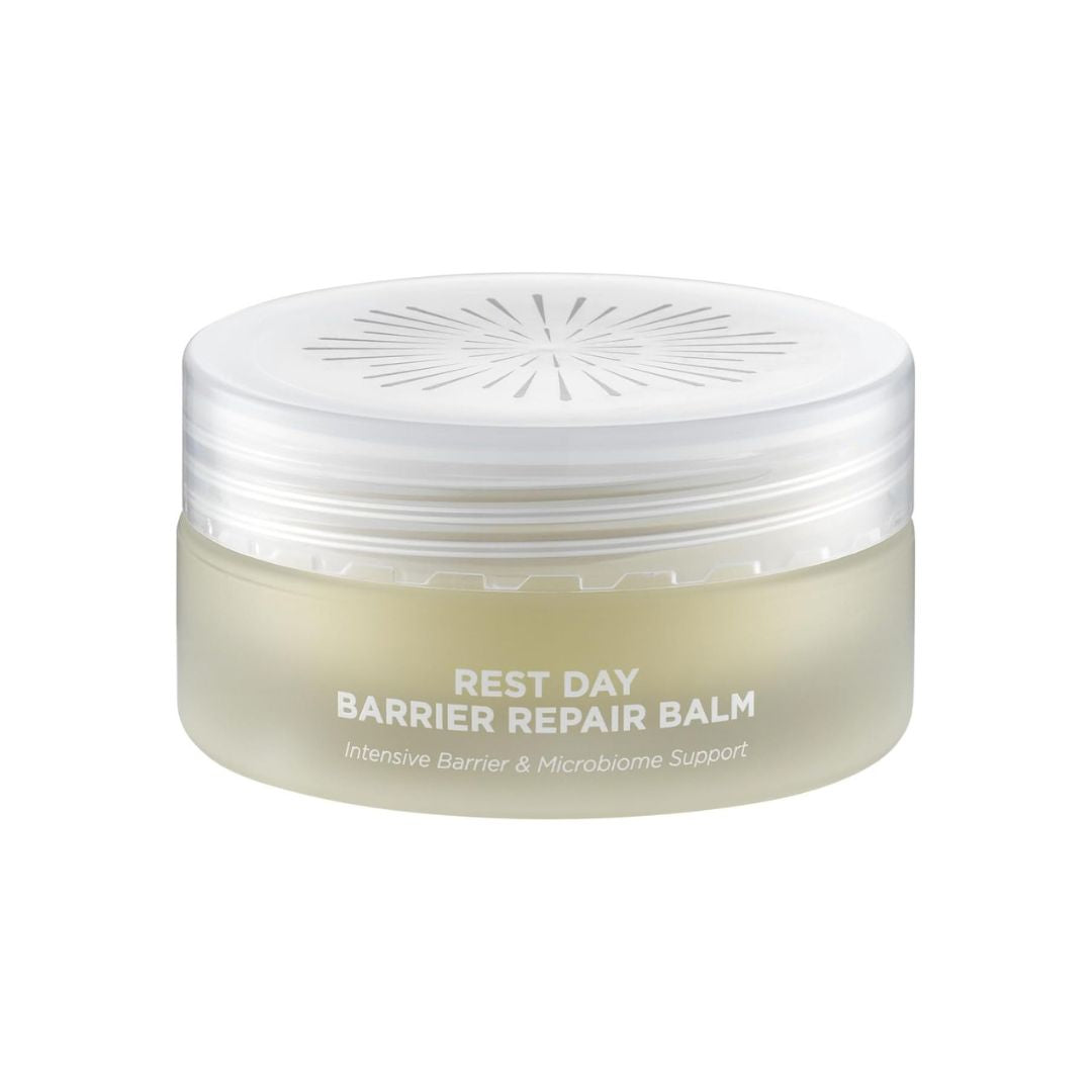 Oskia Rest Day Barrier Repair Balm 50ml - Moisturizer for Dry Skin
