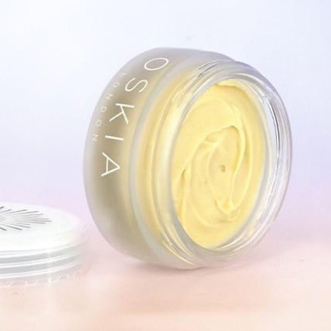 Oskia Rest Day Barrier Repair Balm 50ml - Moisturizer for Dry Skin