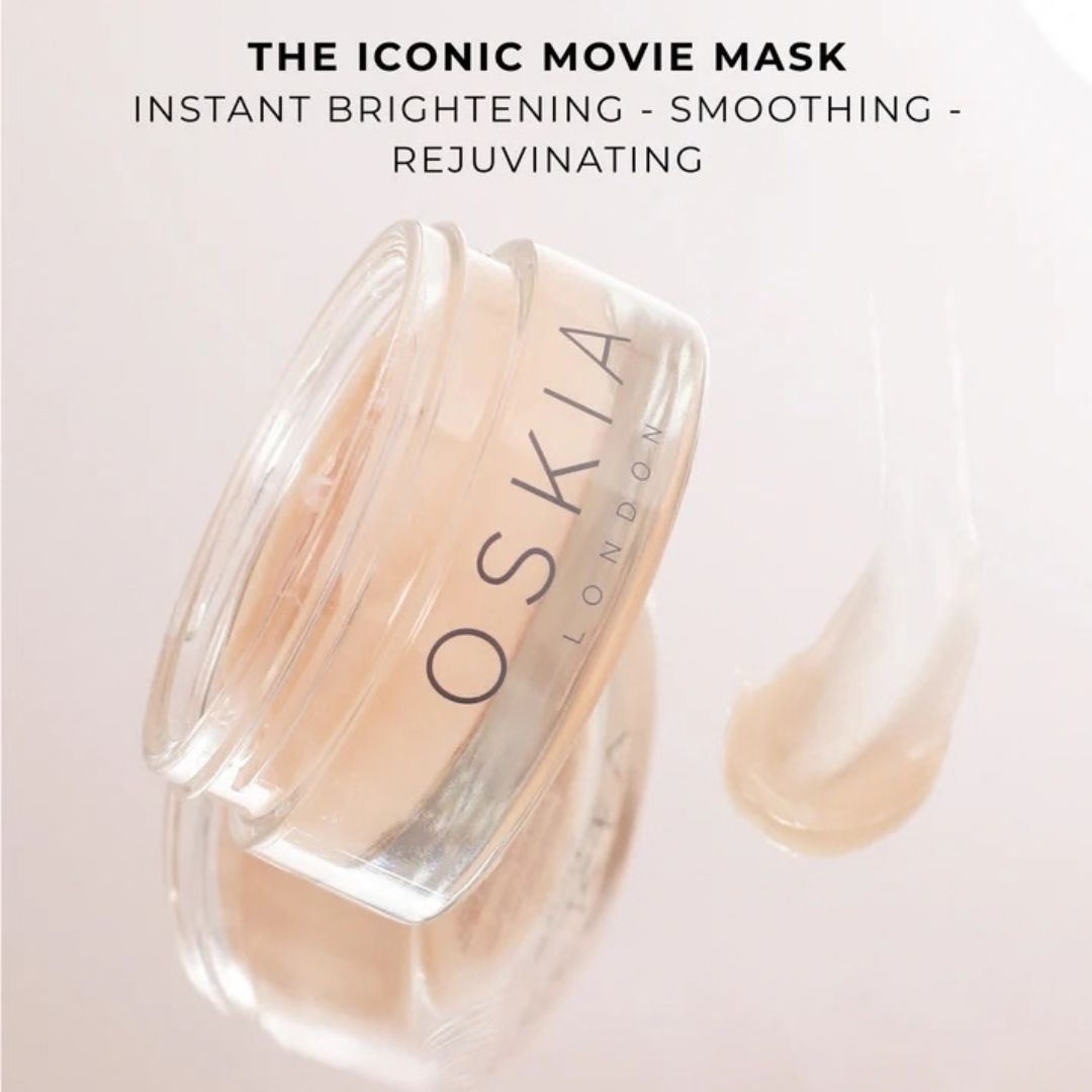 Renaissance Mask Nutri-Active Brightening & Resurfacing 14ml