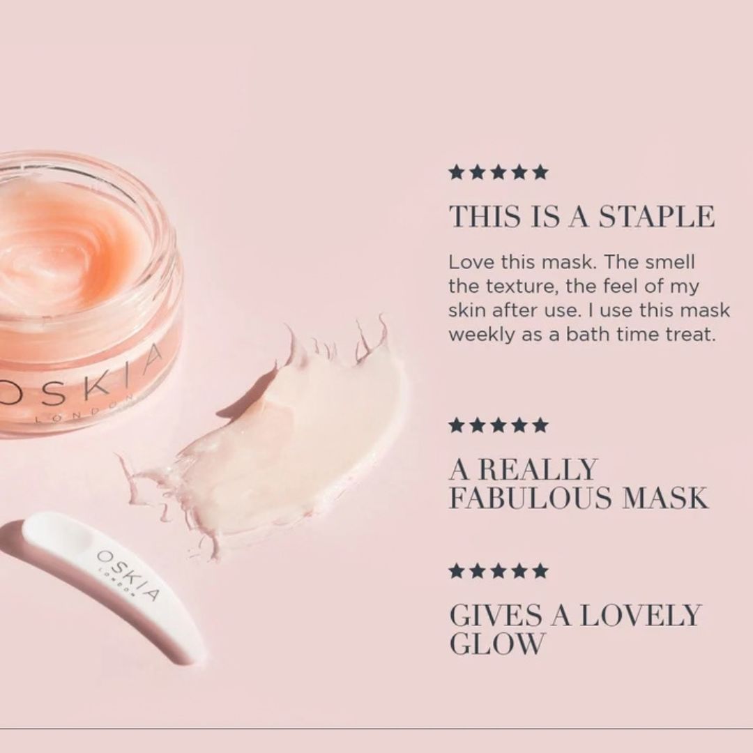 Renaissance Mask Nutri-Active Brightening & Resurfacing 14ml