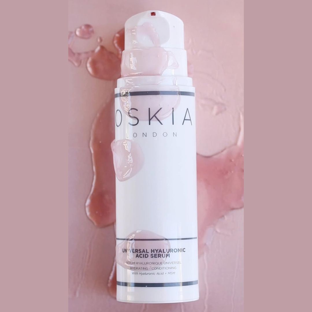 Oskia Universal Hyaluronic Acid Serum Gel 250ml