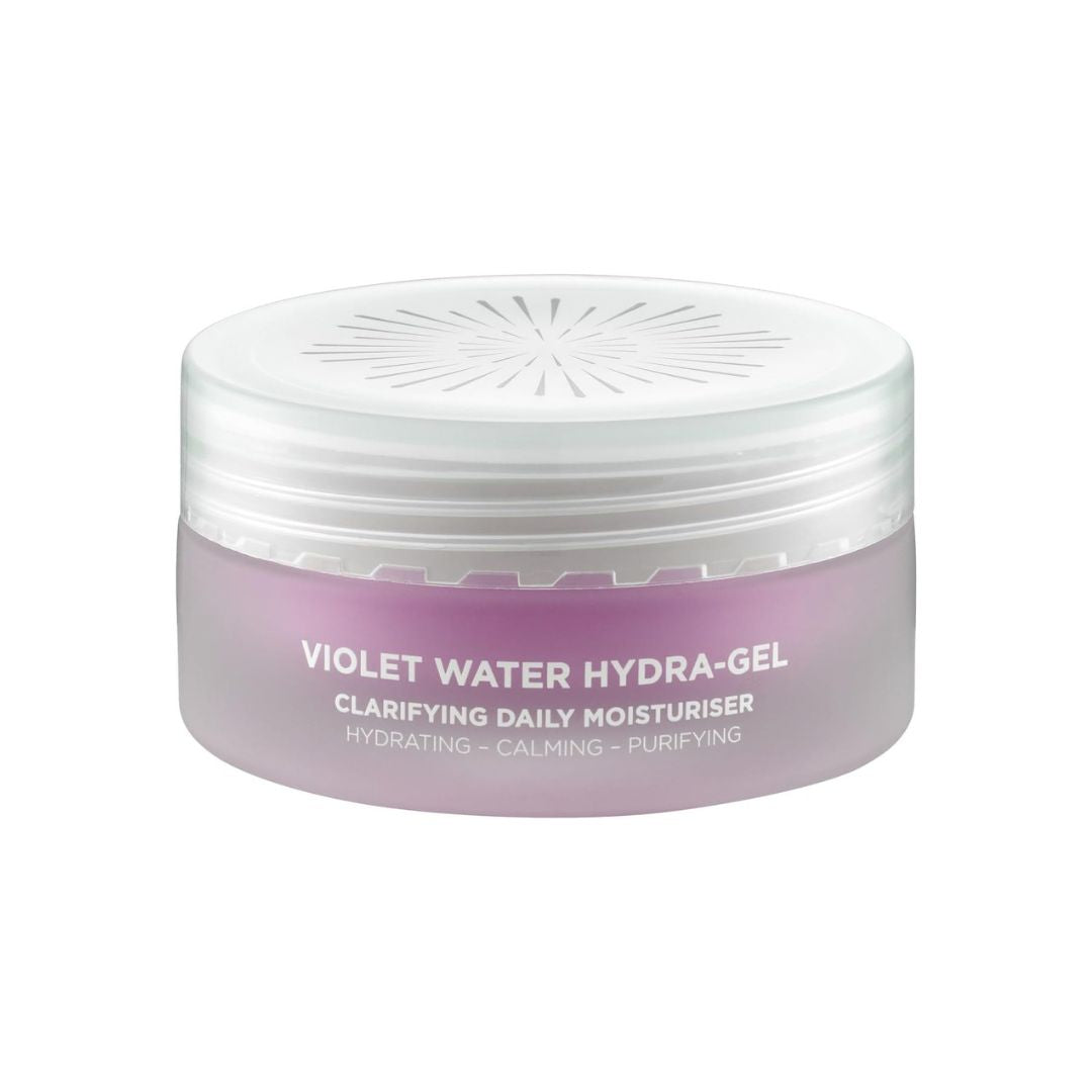 Oskia Skincare Violet Water Hydra-Gel 50 ml