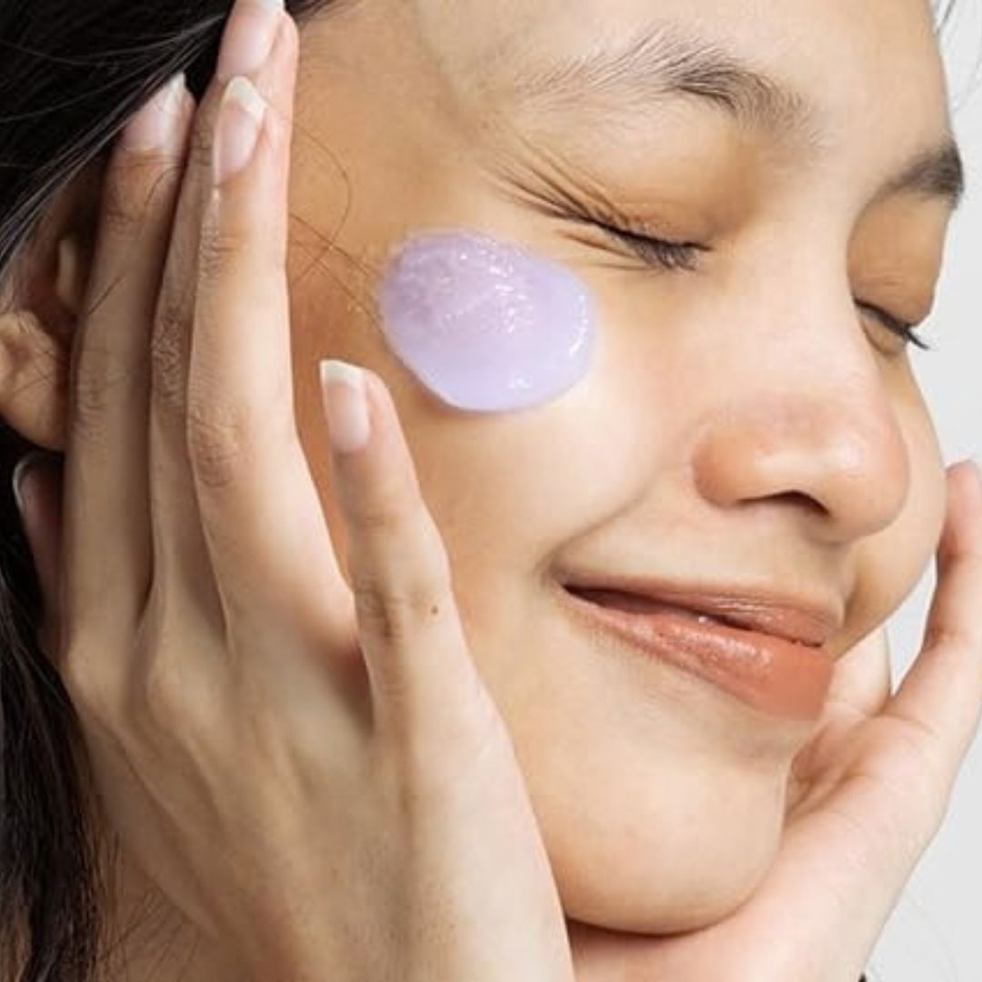 Oskia Skincare Violet Water Hydra-Gel 50 ml