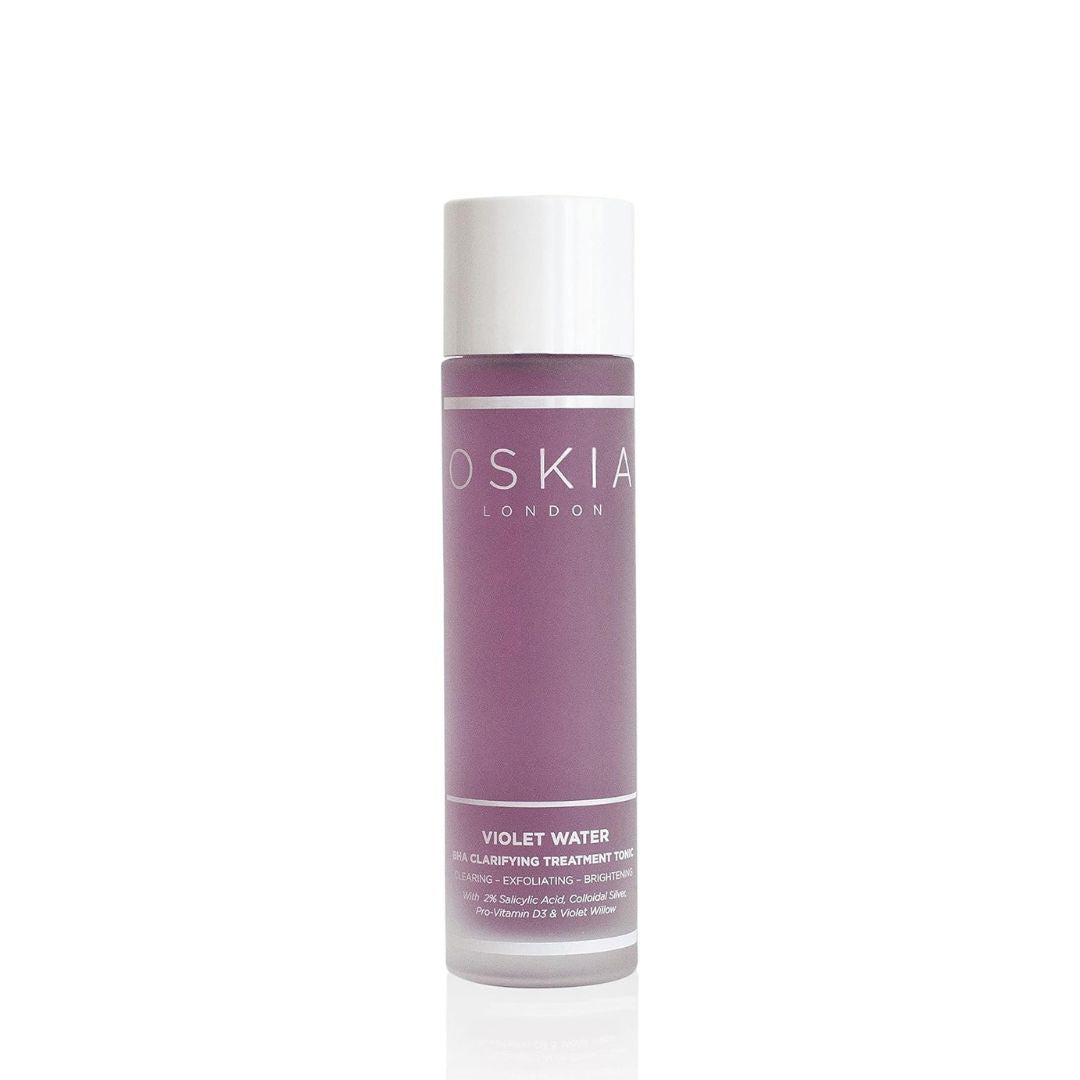 Oskia Skincare Violet Water Treatment Tonic 100ml
