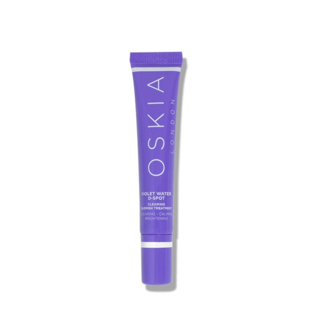 Violet Water D-Spot Clearing Blemish Treatment 20ml