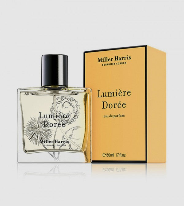 Miller Harris Lumiere Doree EDP 50ml