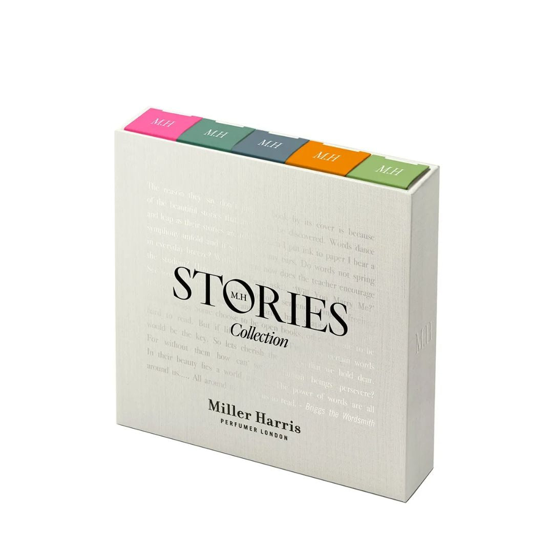 Miller Harris Stories Collection