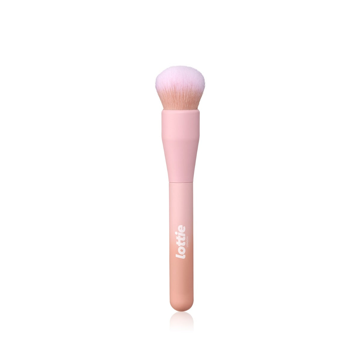 Lottie London Dense Buffer Brush