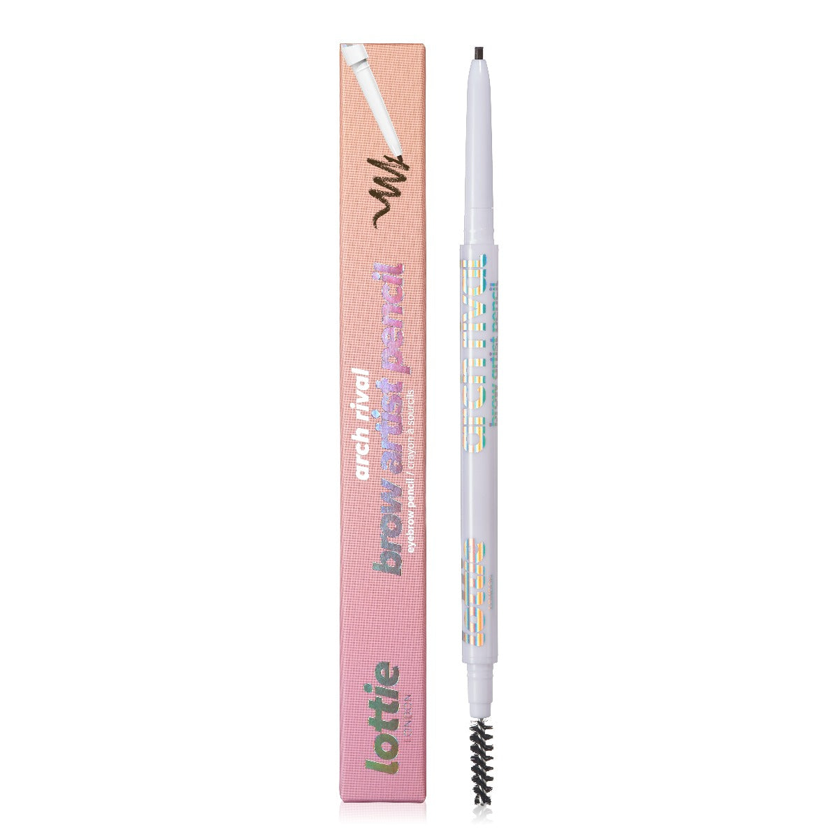 Lottie London Mega Brow Tinted