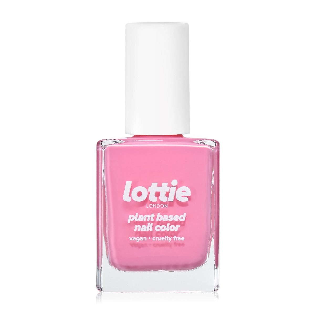 Lottie Vegan Nail Polish It's Lit