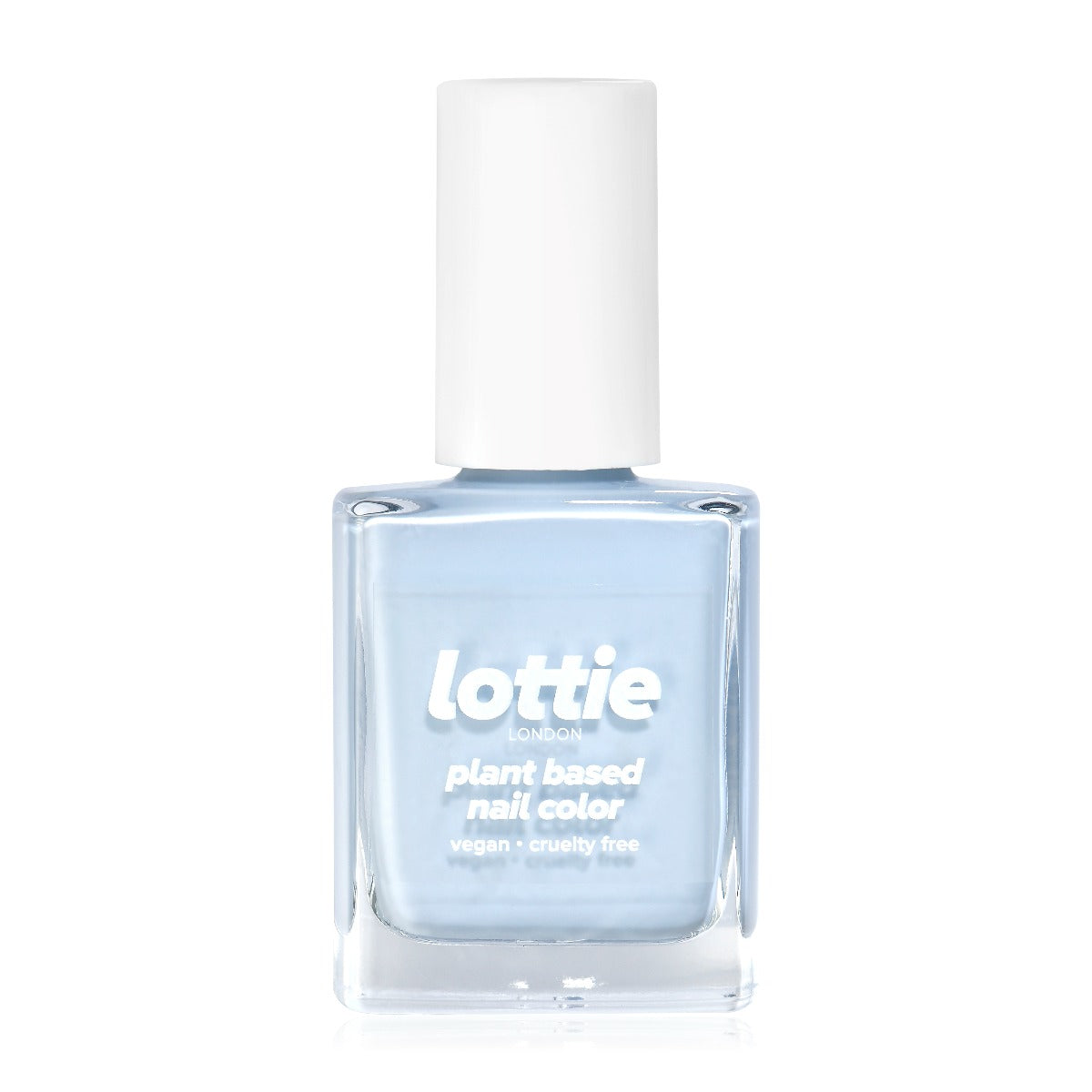 Lottie Vegan Nail Polish Feeling Myself
