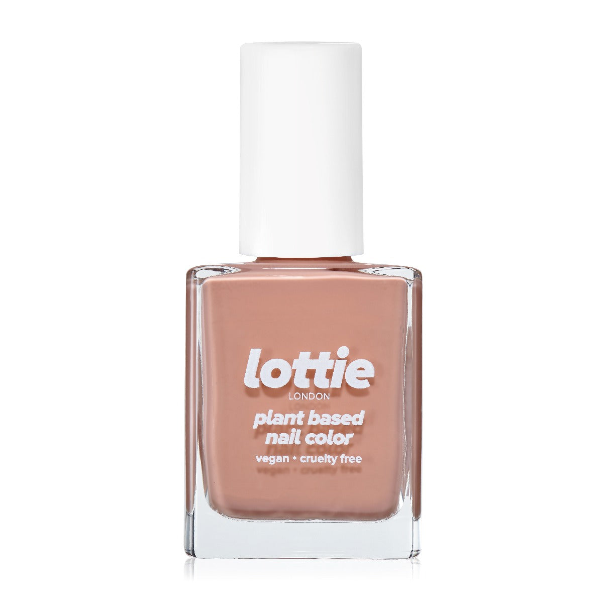 Lottie Vegan Nail Polish Feelin' Like A Snack