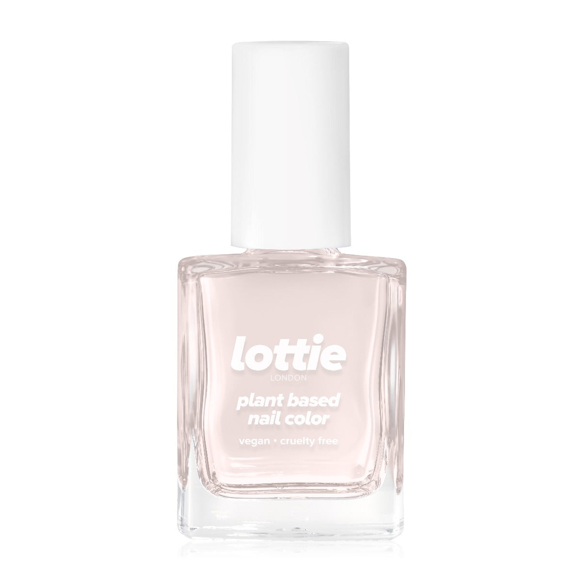 Lottie Vegan Nail Polish Snaatched