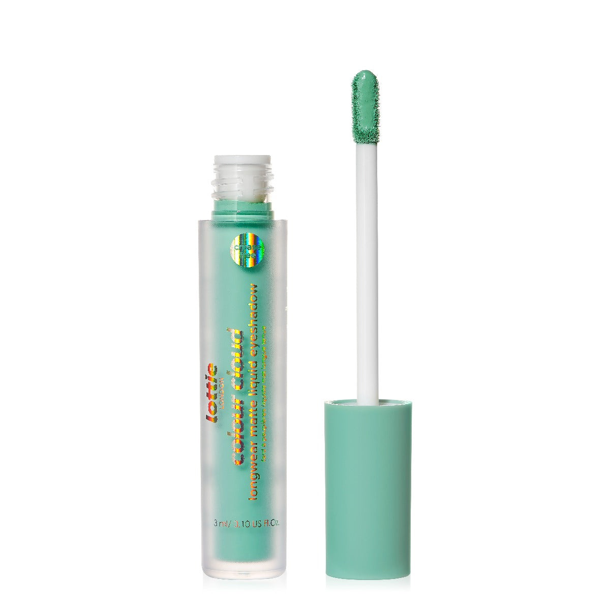 Lottie London Colour Cloud