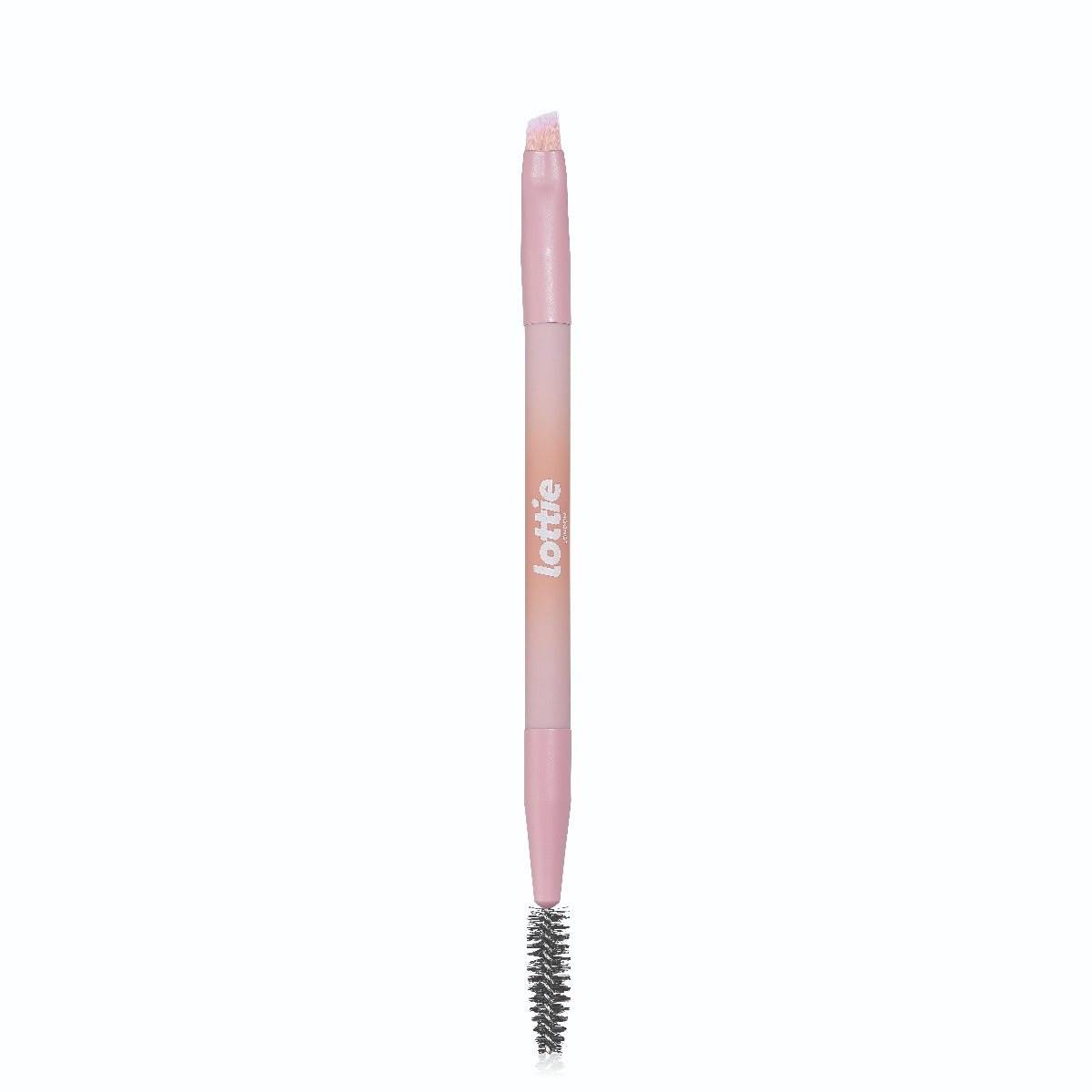 Lottie London Double Ended Brow Brush