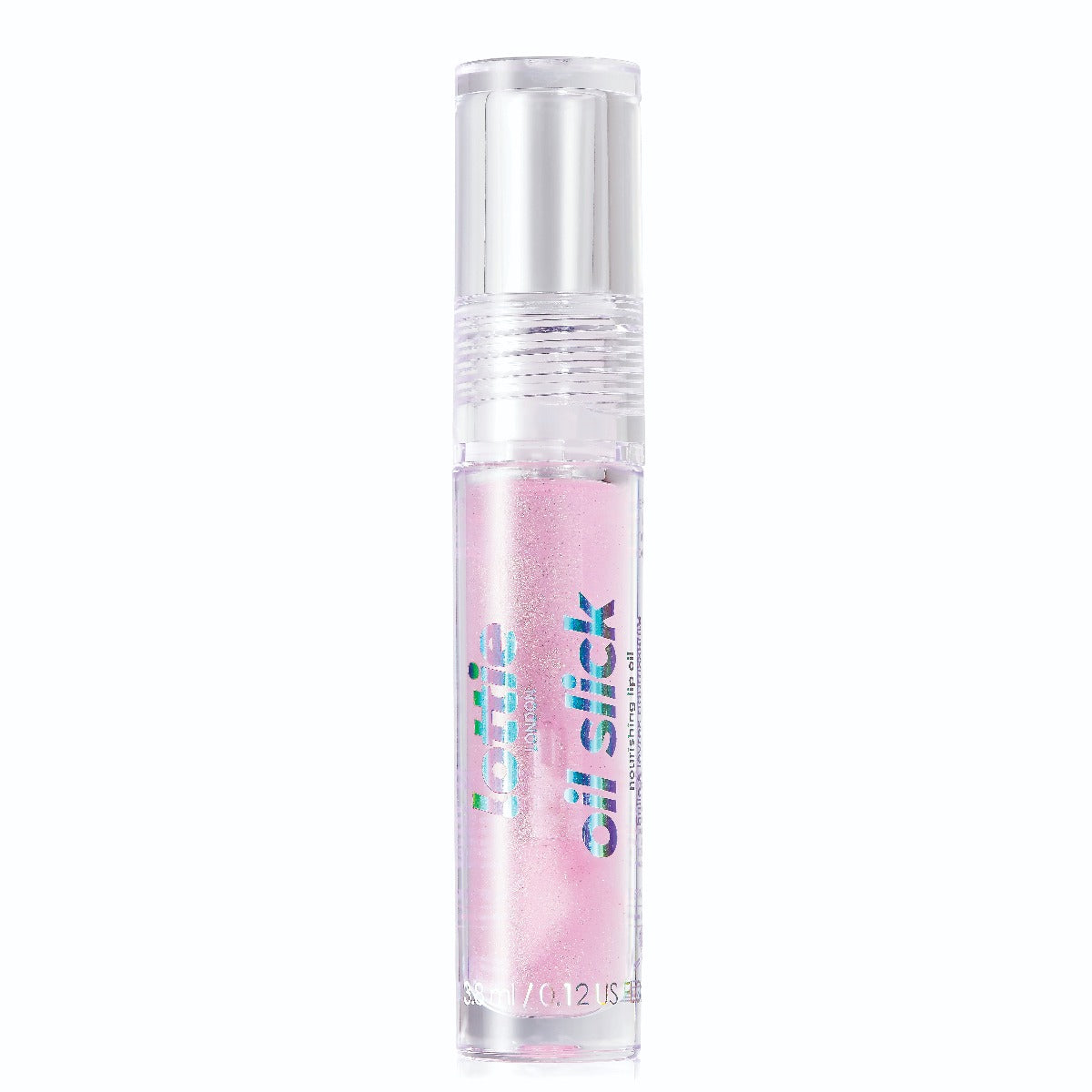 Lottie London Oil Slick Lip Oil WatermelonSugar