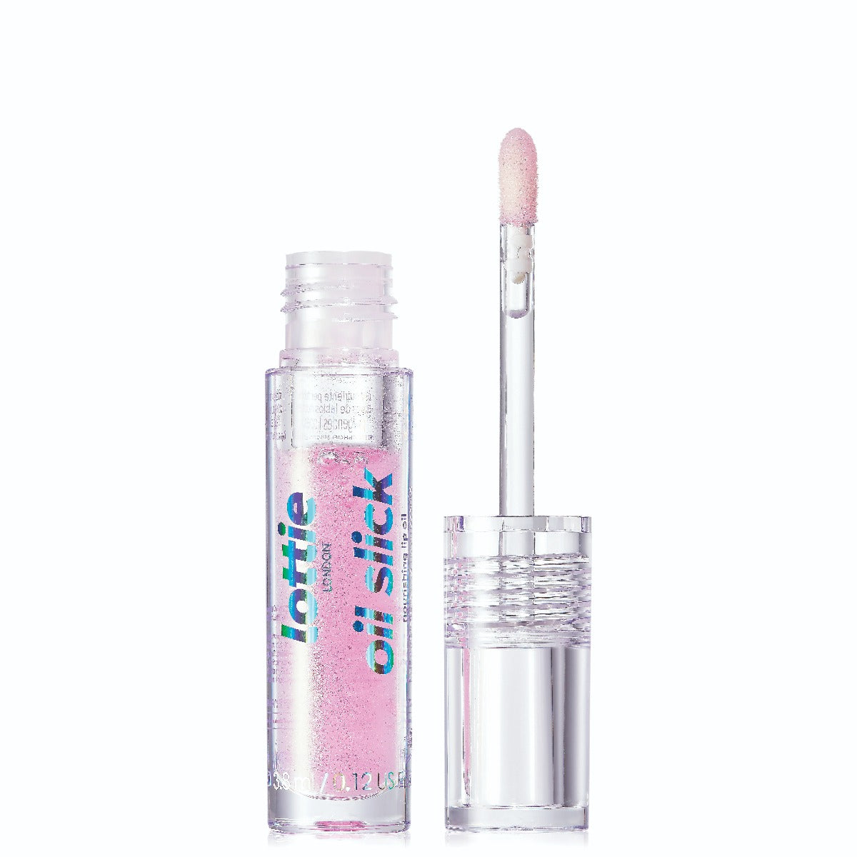 Lottie London Oil Slick Lip Oil WatermelonSugar