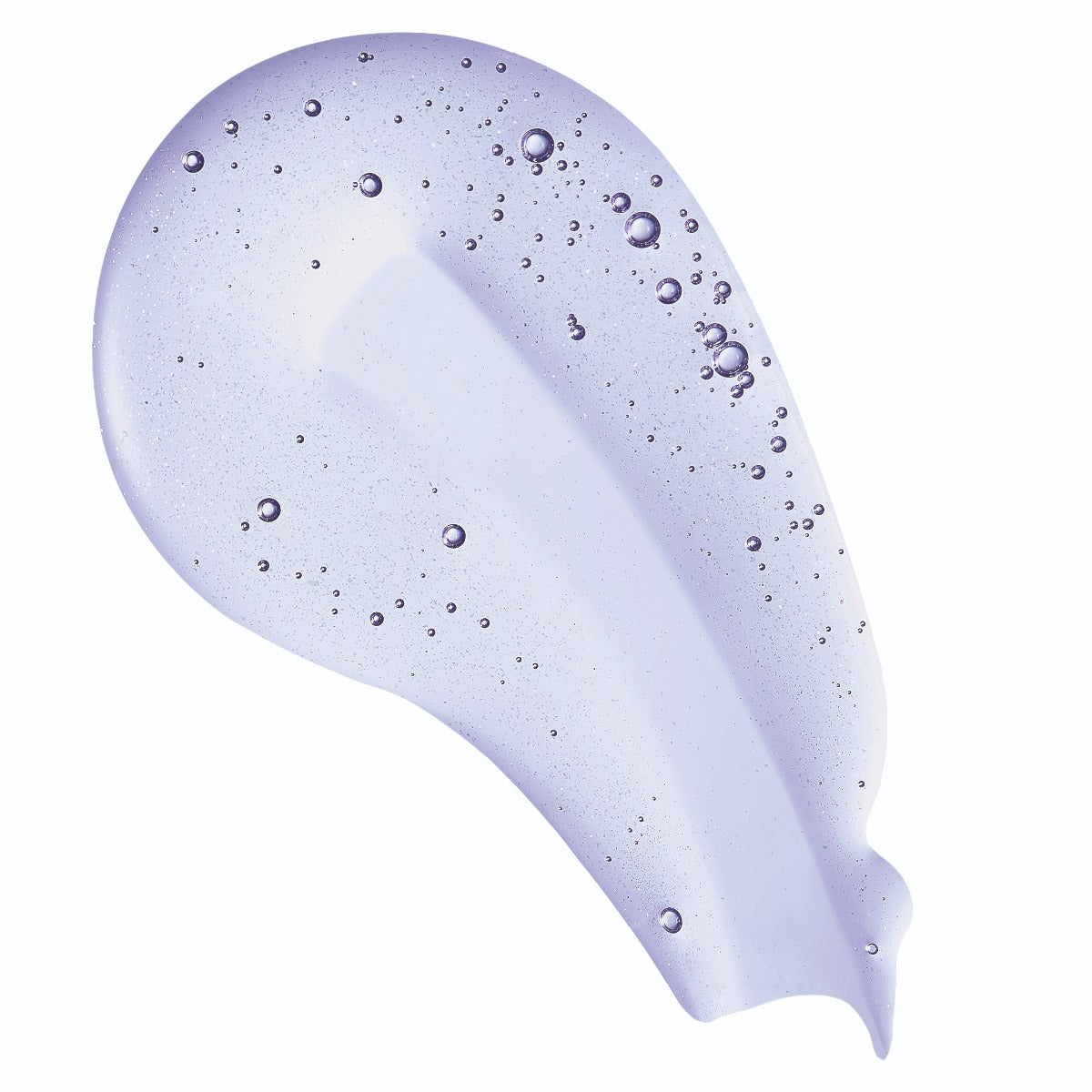 Lottie London Oil Slick Lip Oil Blueberry Kiss